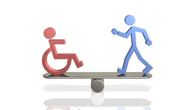 Cercetări sociologice despre dizabilitate
